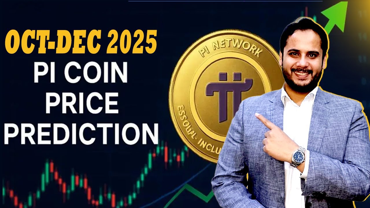 Pi Coin Price $1 | Pi Network Ecosystem Explained | Pi Coin Utility | Pi  Coin News