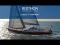 Garcia 75 (ANNKA I) - Yacht for Sale - Berthon International Yacht Brokers