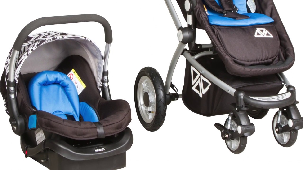 coche travel system infanti epic