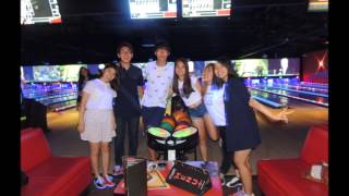 2015 Summer Discovery @ UCLA - 5 & 6 Week Slideshow