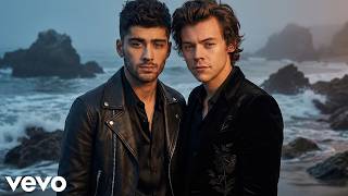 ZAYN - Don't Wanna Fall Asleep (Feat. Harry Styles)