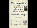 Mathematics #mathematics