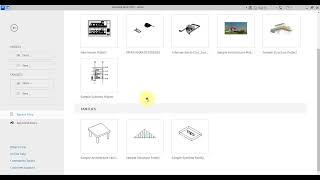 Part 1 - Introduction to Autodesk Revit