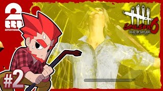 #2【ホラー】弟者の「デッドバイデイライト シーズン6（DBD）」【2BRO.】