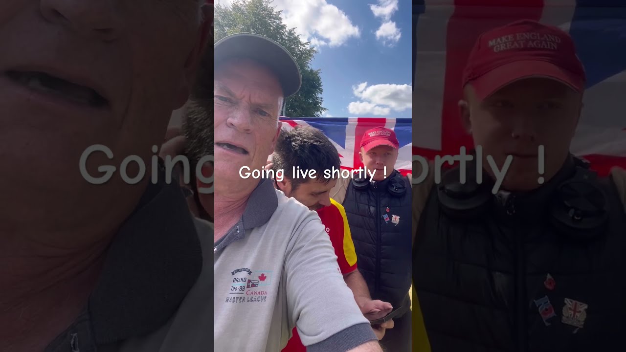 Brook Hotel 2 Going Live Shortly Immigration Fyp Norwich