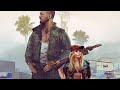 Cyberpunk 2077 - Part 1 The Nomad (Nomad Male V)