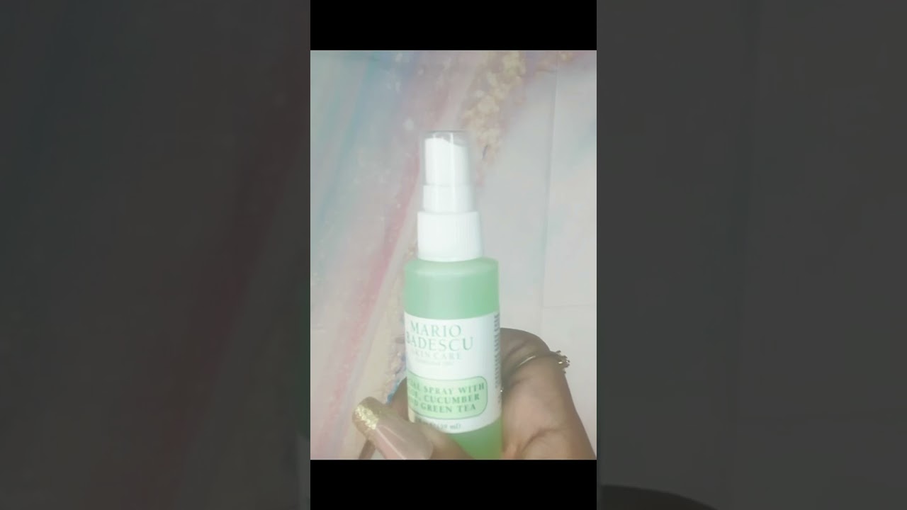 Fresh Skincare Finds You Need To See! #short #shortsyoutube #youtubeshorts #beauty #skincare