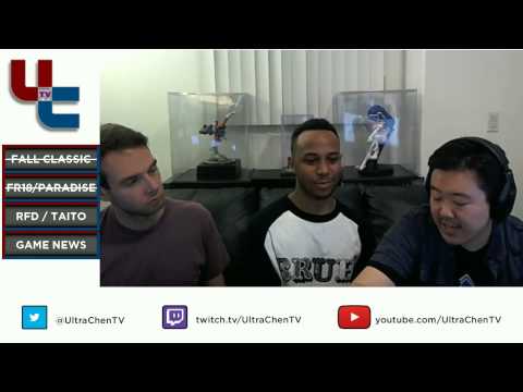 Tuesday S3 Ep37.3 - Rambling with Mike Ross