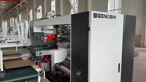 double pieces semi automatic stitching machine