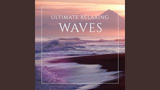 Drifting Across the Ocean - Healing Ocean Waves Zone