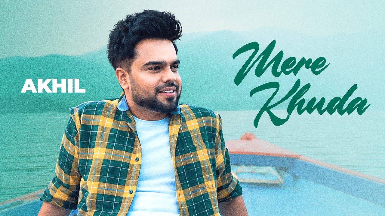 Mere Khuda | Akhil | Bob | Latest Punjabi Songs 2026 | New Punjabi Songs 2026 | Speed Records
