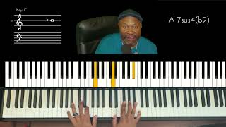 Test Video SeeMusic
