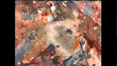 MW2 SPECIAL OPS MODS!