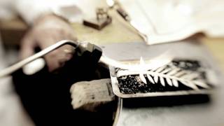 Cannes Film Festival Palme d’Or - Making-Of – Chopard