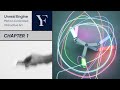 Unreal Engine 5 [Course] OSC Creative Coding with ZigSim | Ch.1 - Project Setup