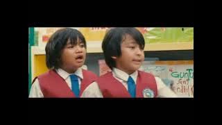 Nikita - Allah Yang Setia (Official Lyric Video)