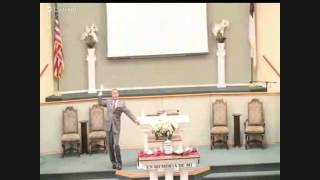 Pastor Noe Rivas