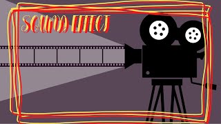 CINEMA PROJECTOR SOUND EFFECT/SOURCE screenshot 1