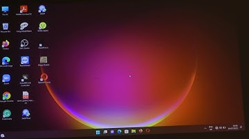 How To Adjust Contrast Level on Projector Epson EF-100B?