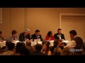 Austin City Council Forum