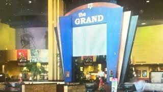 Grand Cinema Ghost Tour