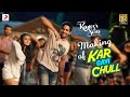 Kar Gayi Chull - Kapoor & Sons | Sidharth Malhotra | Alia Bhatt | Badshah | Amaal Mallik |Fazilpuria