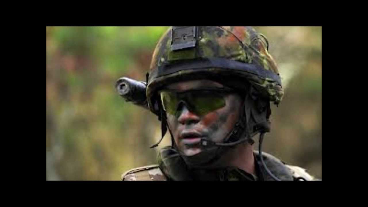 A Tribute to Canada's Armed Forces