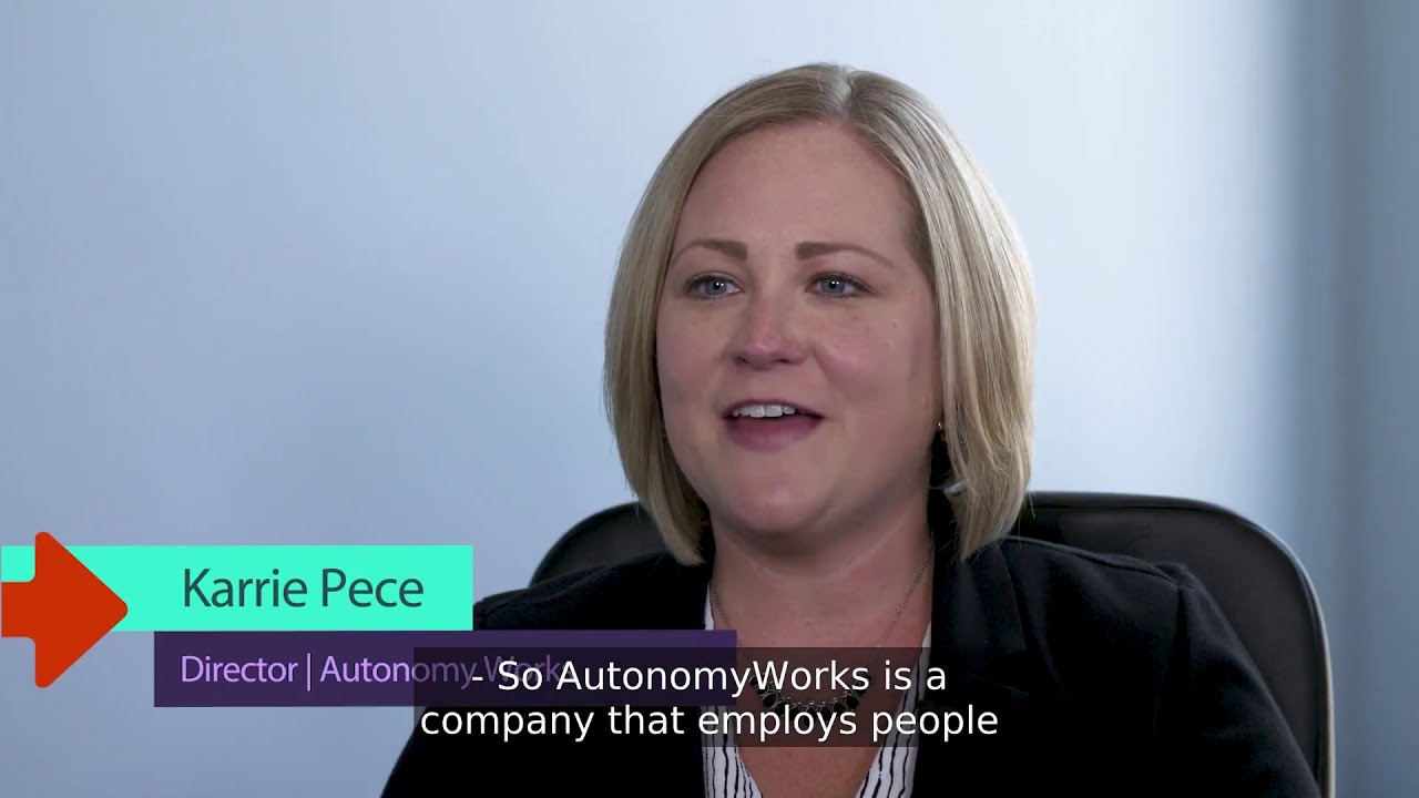 The Download Episode 3: Autonomy Works