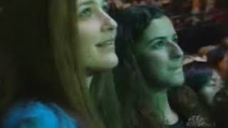 The Rapture - Sister Saviour (live Last Call 2004)