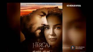 hercai -kalbim kanlar içinde (klarnet)