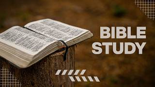 The Blessing of Covenant Friendship | Bible Study for Today