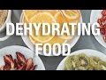 Buffalo: How to use your Food Dehydrator (CD965)