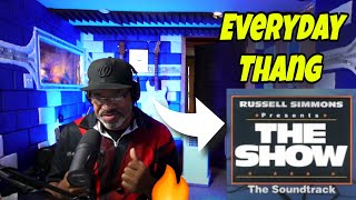 🔥 Продюсер РЕАКЦИЯ на культовый трек Bone Thugs n Harmony «Everyday Thang»! 🎤 screenshot 3