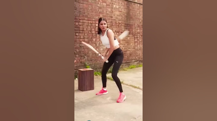 Anushka ko out Kiya, Lulu batting, lassi shot & a lot more 🤭 #viratkohli #anushkasharma