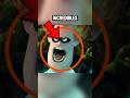 DID YOU NOTICE THIS DETAIL IN THE INCREDIBLES? 😱