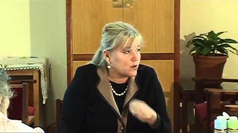 TTAP Method ®,Meditation with Residents in Skilled Nursing Facility