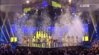 Ke$ha  C'Mon Live @ Calzedonia Summer Show).480