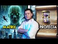 La verdad de la MATRIX y la Profecía | Entrevista