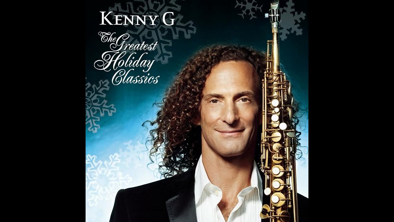 Kenny G - Jingle Bell Rock Kenny G - Jingle Bell Rock