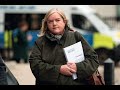 Whitewash from Whitehall: National Grooming Gang Inquiry.