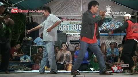 SENI SUNDA JAIPONG RAJANYA JAIPONG - BUDAYA SENI SUNDA