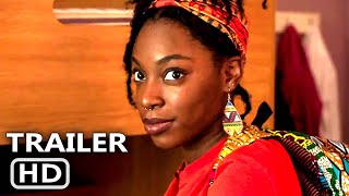 BOARDERS Trailer (2024) Jodie Campbell, Teen Series