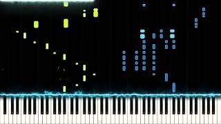 Alan Walker: Faded - Piano Cover screenshot 3