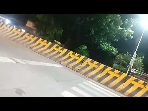 lakad ng gabi tara