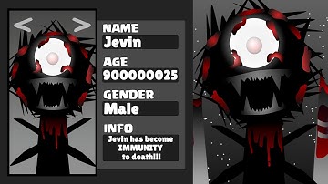 Incredibox Sprunki Phase 28 - LAST UPDATE (GALLERY) | ALL Characters Description | NEW MOD