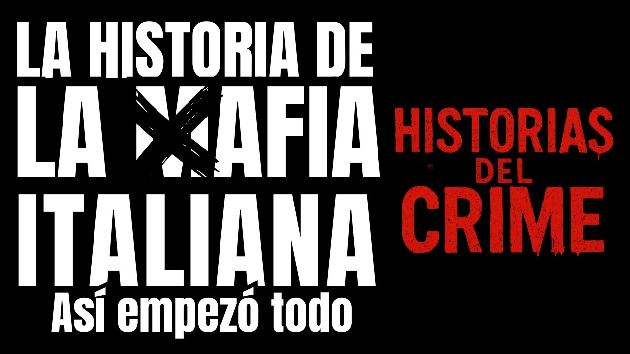 ‼️Desafiaron el Estado ITALIANO - Querían EL PODER‼️