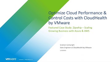 Optimize Cloud Performance & Control Cost