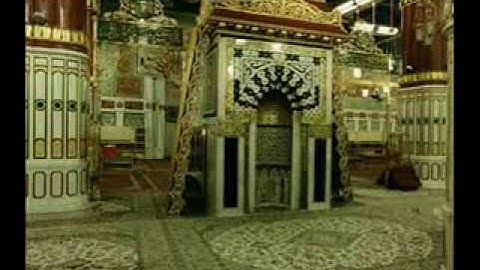 سورة الواقعه - الشيخ عبد المحسن القاسم.flv