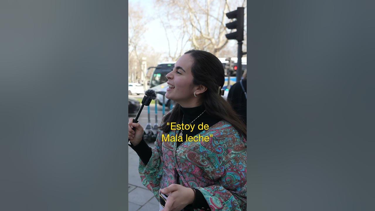 what-does-la-leche-mean-in-spain-shorts-youtube