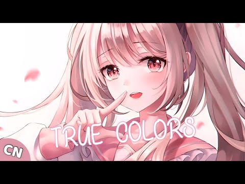 True colors ,xo Cupid  (Duolingo)